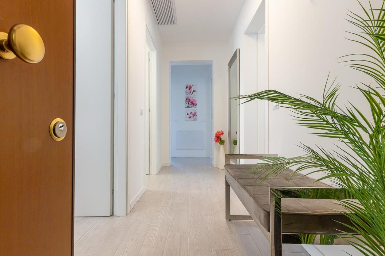 Living Treviso Casa Vacanze 外观 照片
