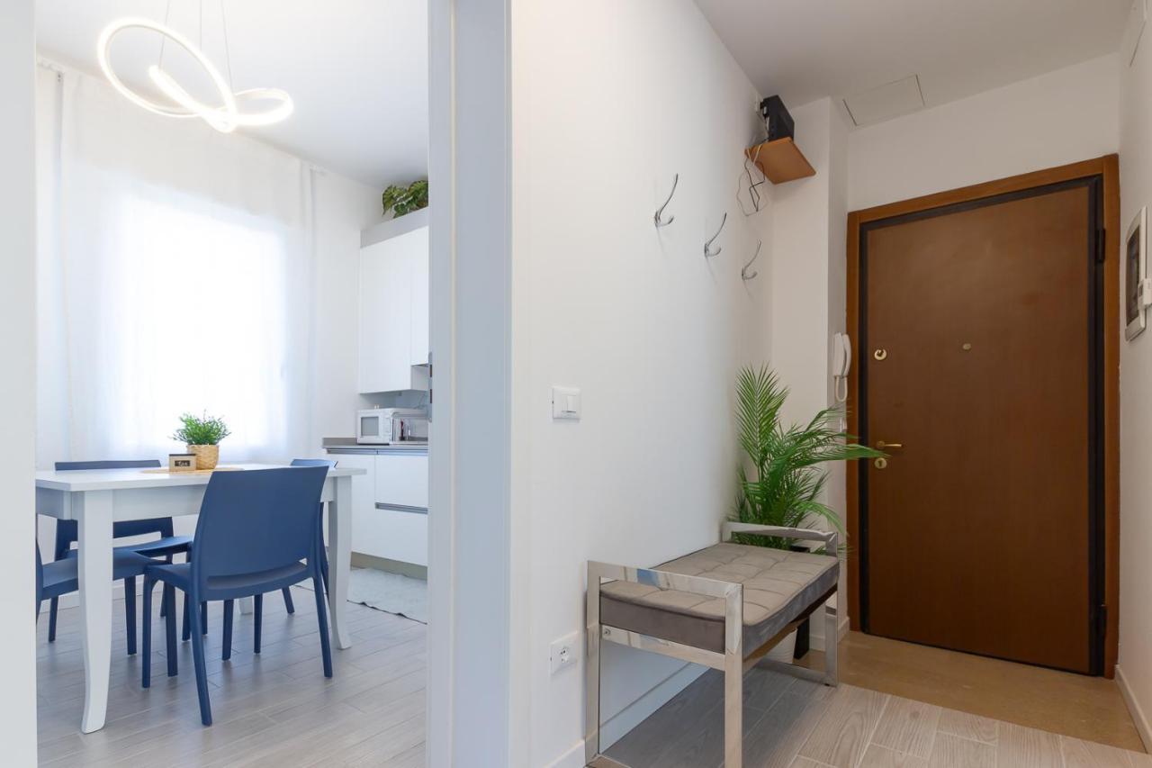 Living Treviso Casa Vacanze 外观 照片