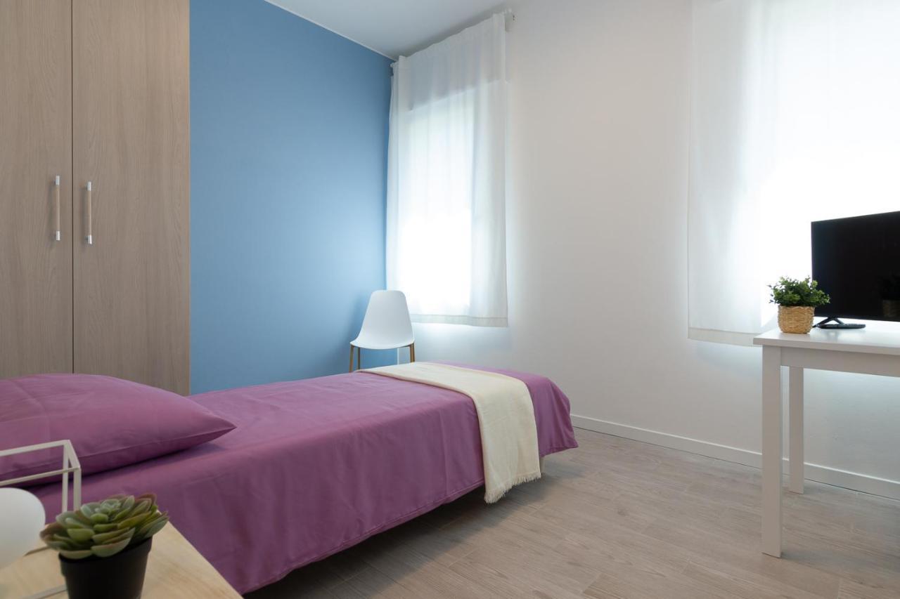 Living Treviso Casa Vacanze 外观 照片