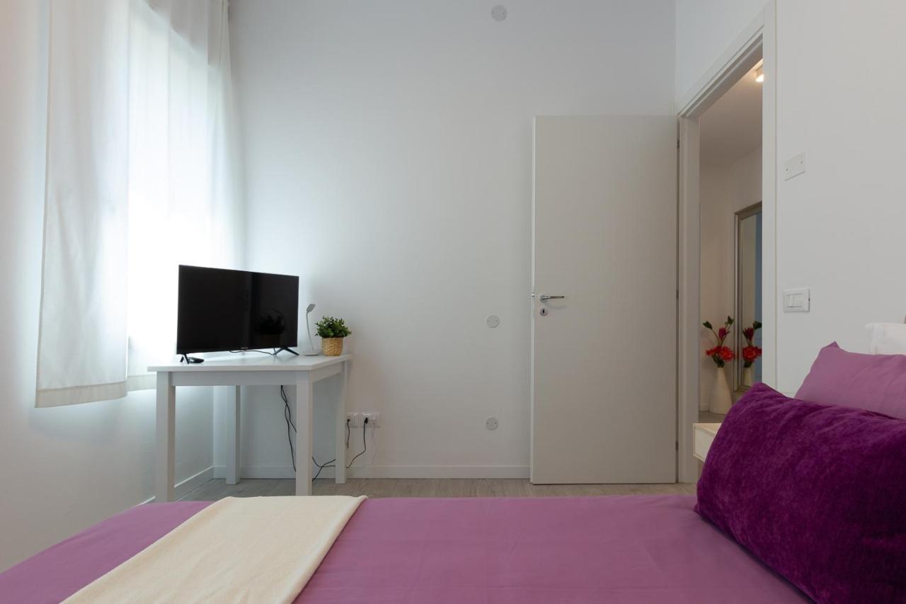 Living Treviso Casa Vacanze 外观 照片