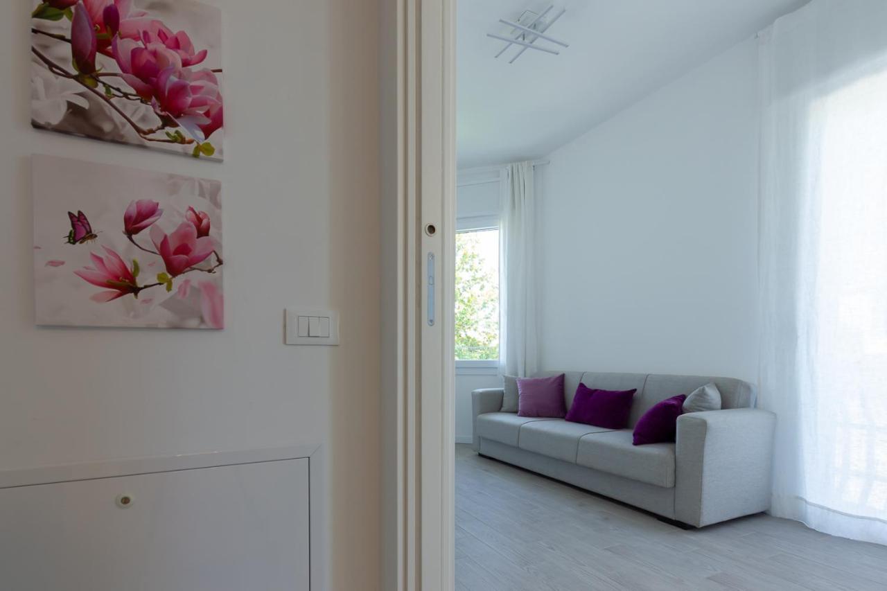 Living Treviso Casa Vacanze 外观 照片