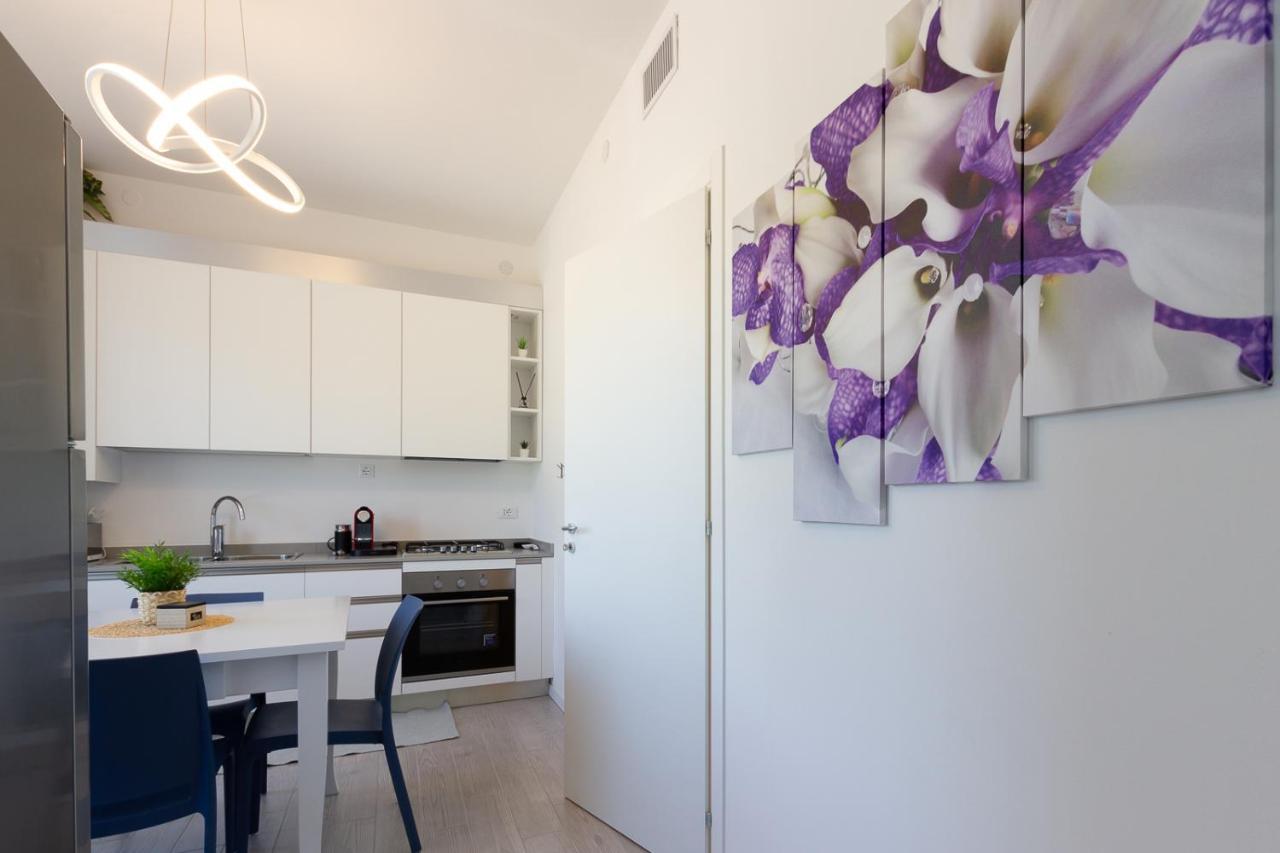Living Treviso Casa Vacanze 外观 照片