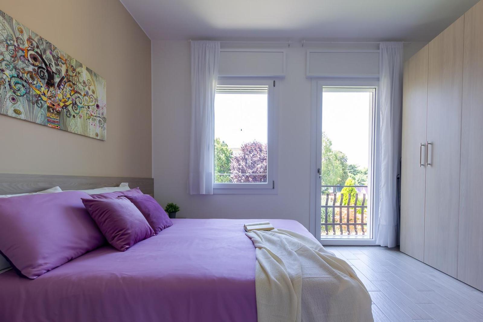 Living Treviso Casa Vacanze 外观 照片