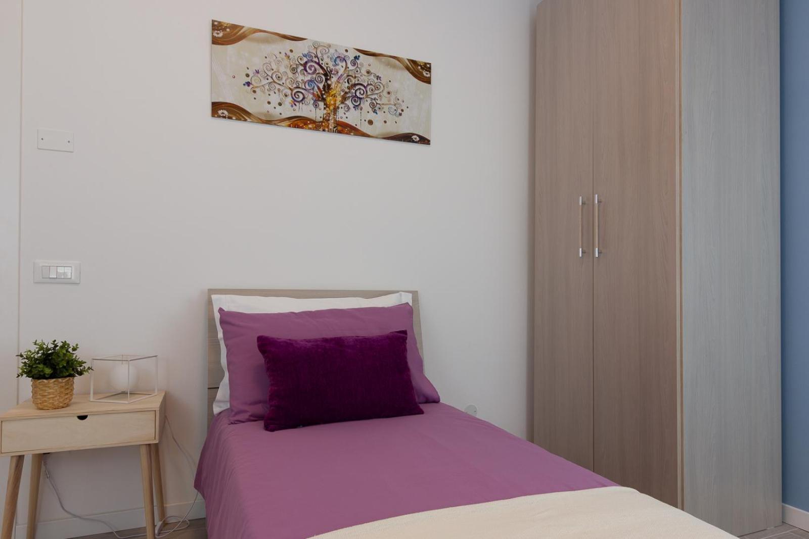 Living Treviso Casa Vacanze 外观 照片