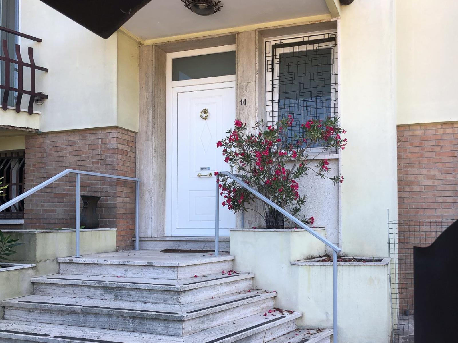 Living Treviso Casa Vacanze 外观 照片